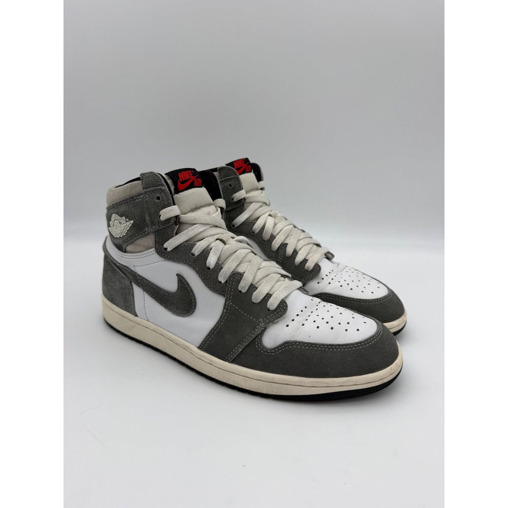 Nike Air Jordan 1 Retro High OG Washed Black Grey DZ5485-051 Mens 11